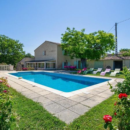 Villa Charmante A La Tour-D'Aigues Avec Piscine Privee Kültér fotó